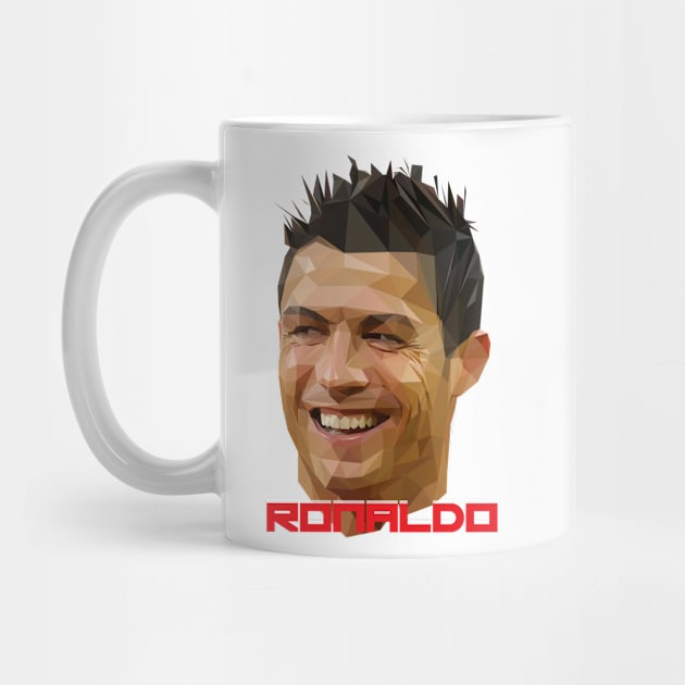 CR7 by Red82Creative